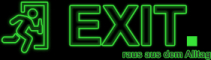 exit